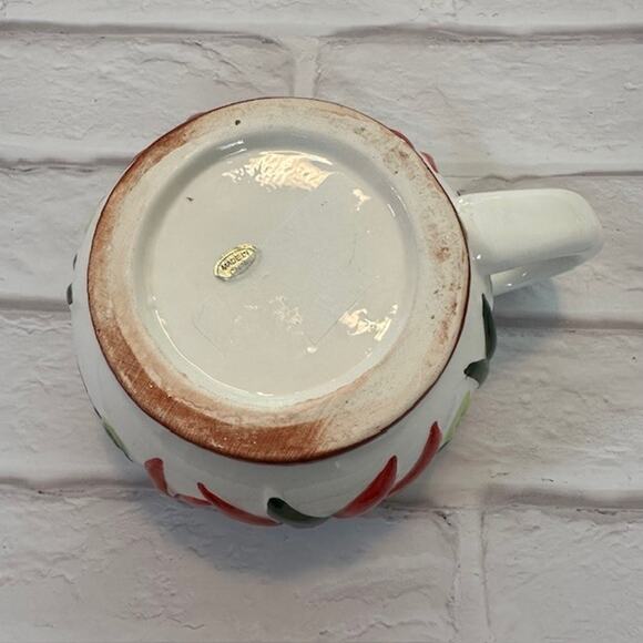 Chili Bowl and Candy Dish Light weight and festive - Picture 7 of 9